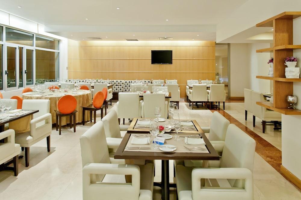 Nh Queretaro Hotel Kültér fotó