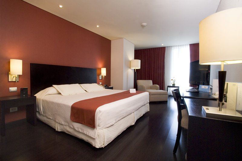 Nh Queretaro Hotel Kültér fotó