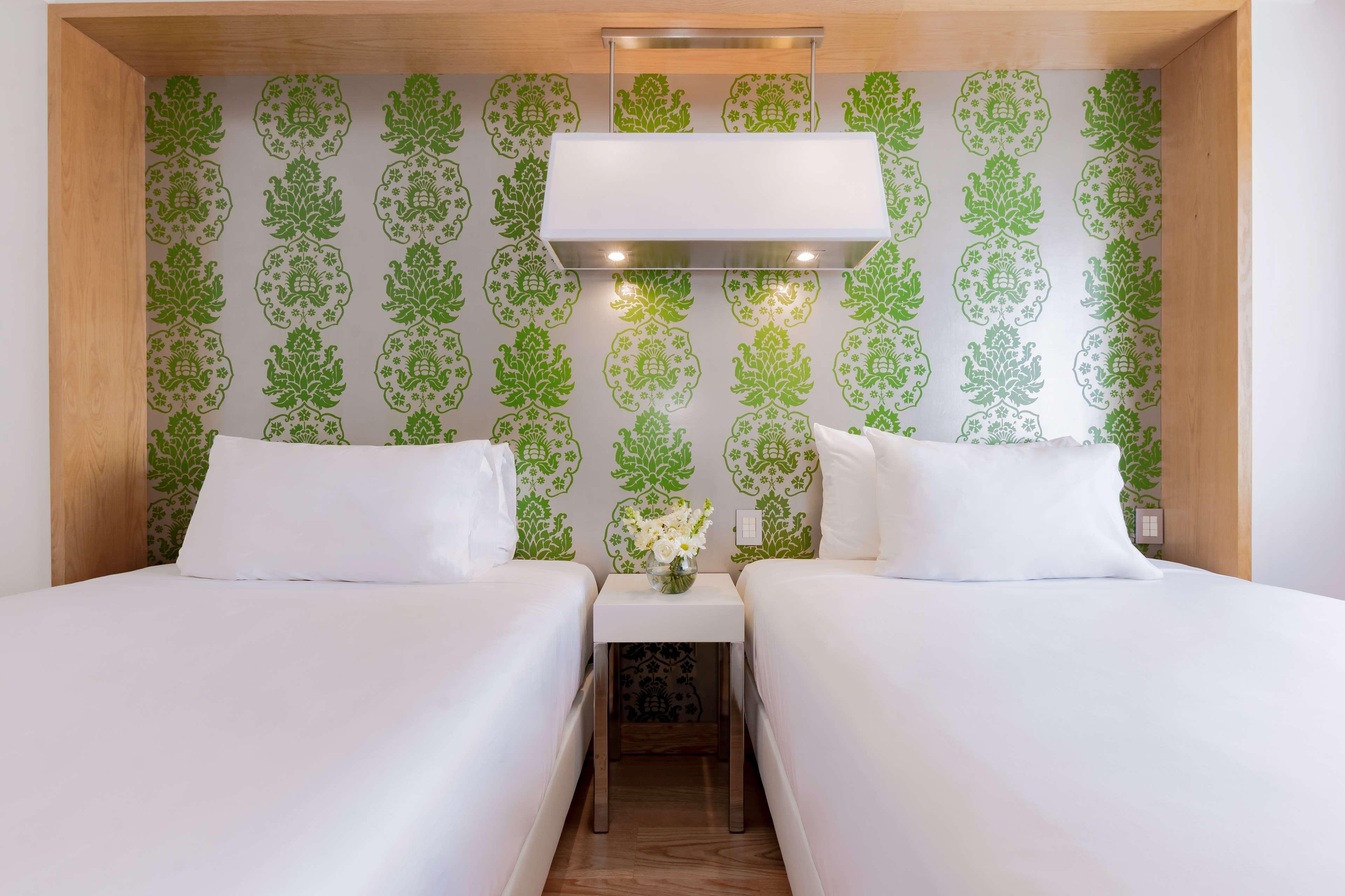 Nh Queretaro Hotel Kültér fotó