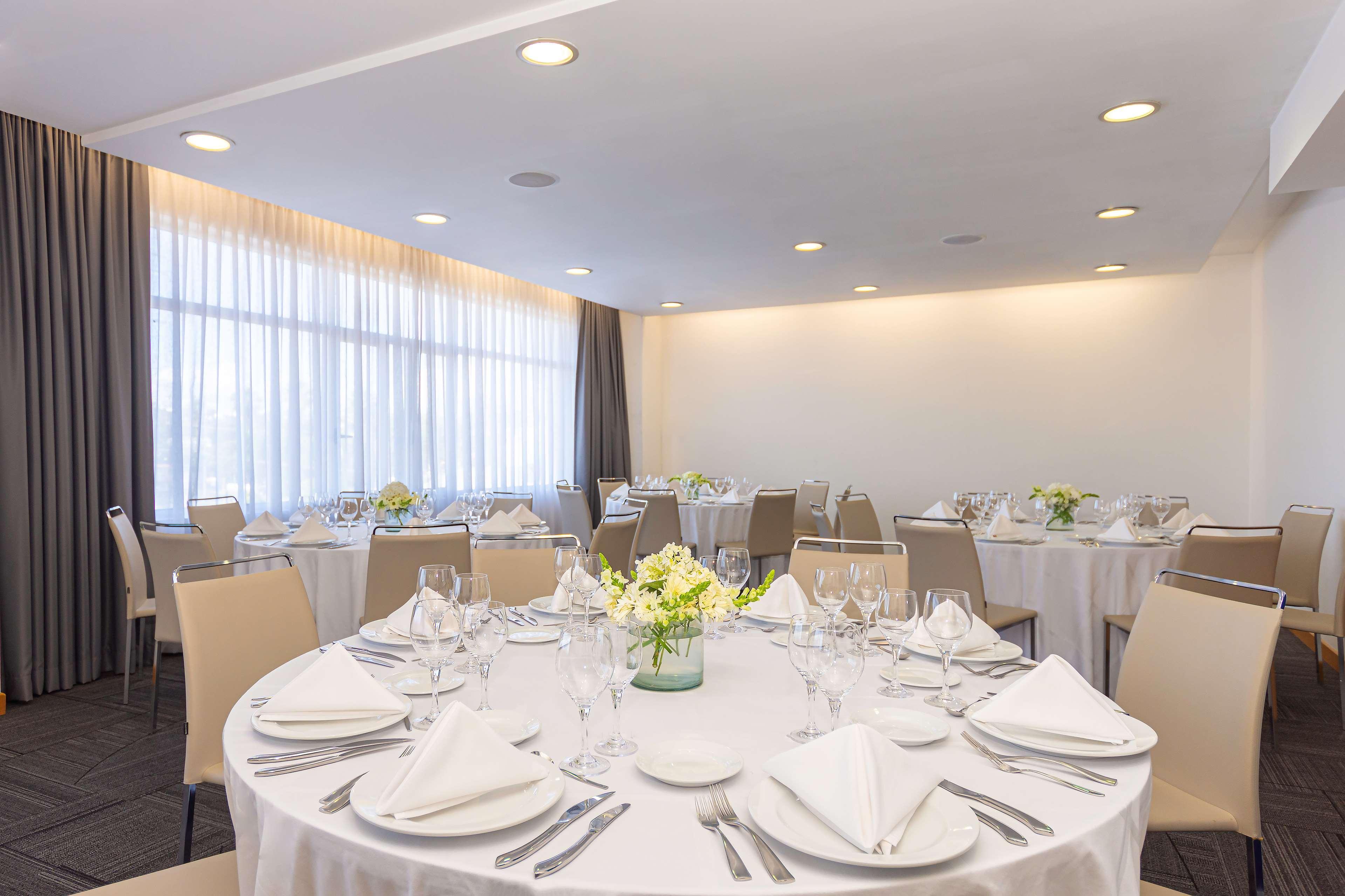 Nh Queretaro Hotel Kültér fotó