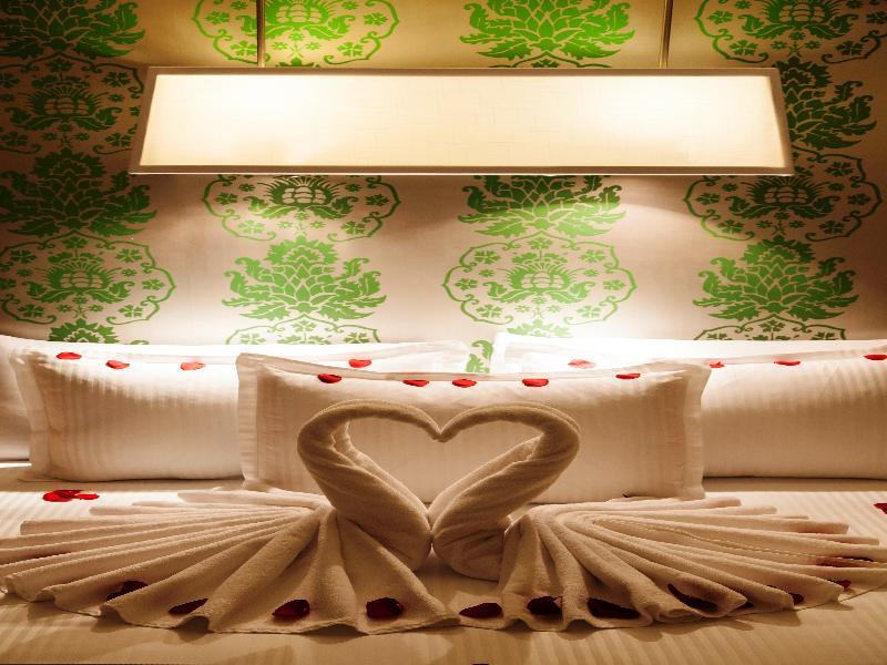 Nh Queretaro Hotel Kültér fotó